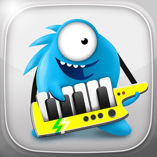 Jelly Band + Jelly Defense iPhone iPad AppStore