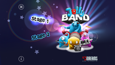 Jelly Band + Jelly Defense iPhone iPad AppStore görseli 3