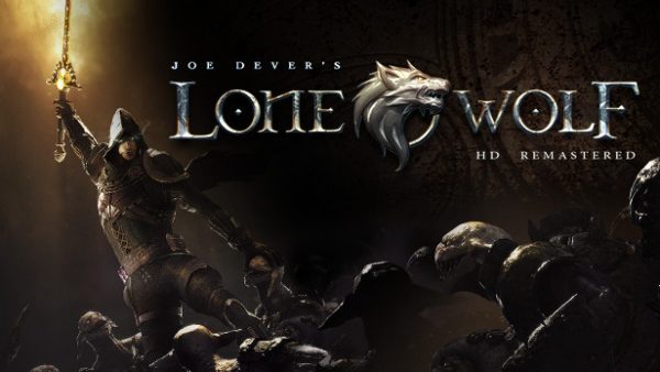 Joe Dever’s Lone Wolf HD Remastered Steam Key ucuz satın al - Tiriniti