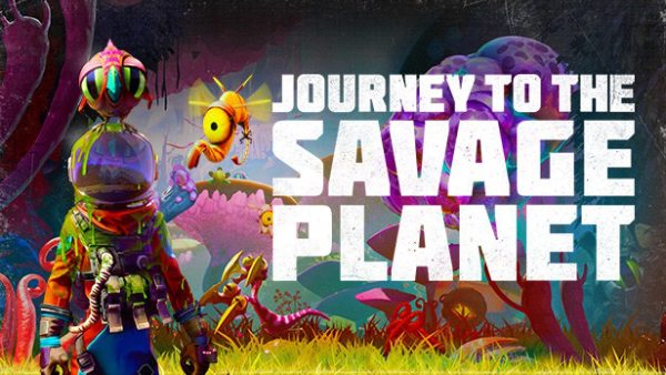 Journey to the Savage Planet ucuz satın al - Tiriniti