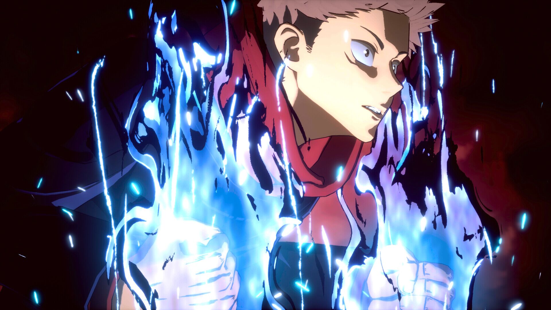 Jujutsu Kaisen Cursed Clash oyun içi görsel 2