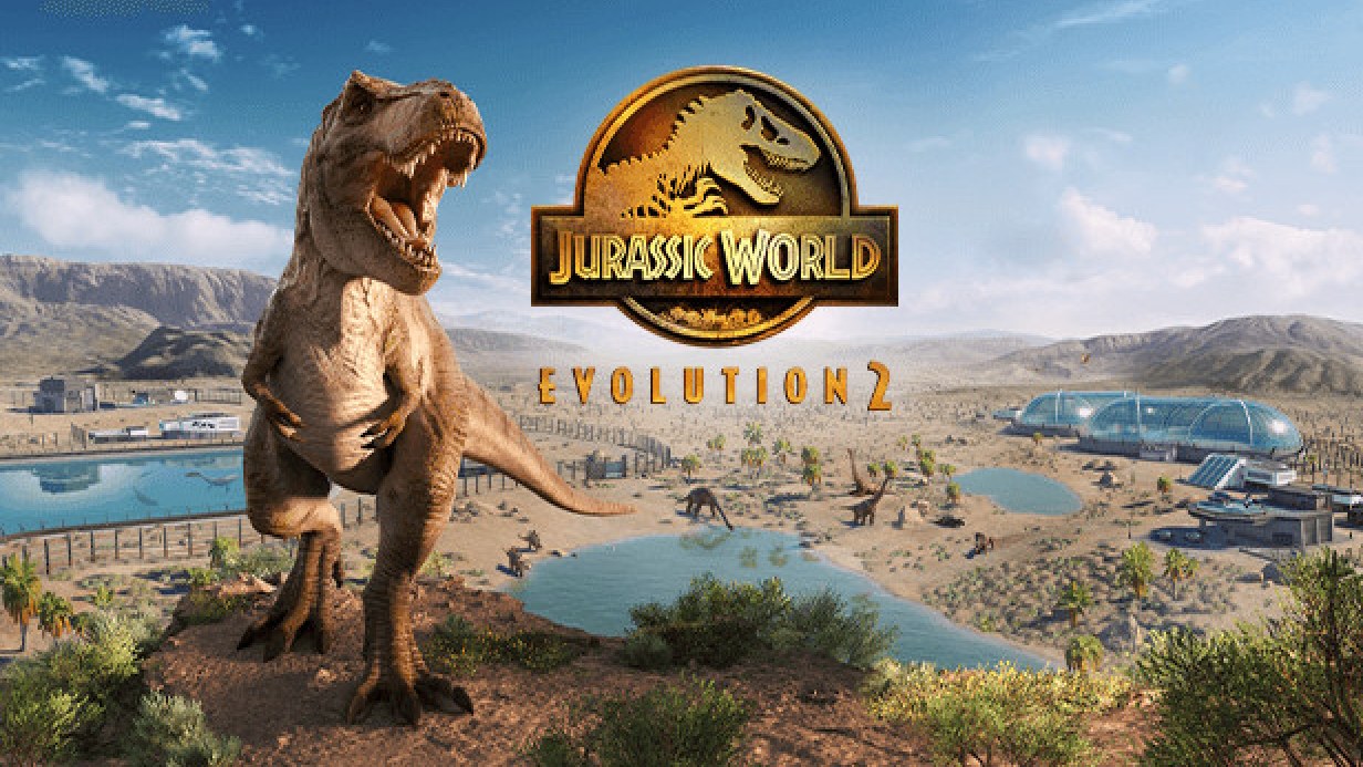 Jurassic World Evolution 2 PS4 & PS5 ucuz satın al - Tiriniti