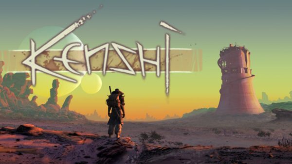 Kenshi ucuz satın al - Tiriniti