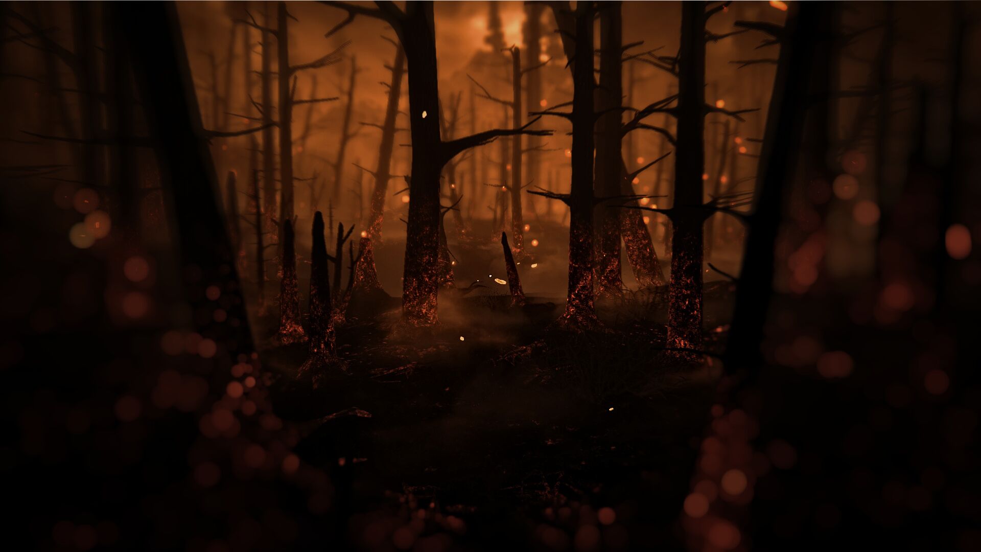Kholat oyun içi görsel 1