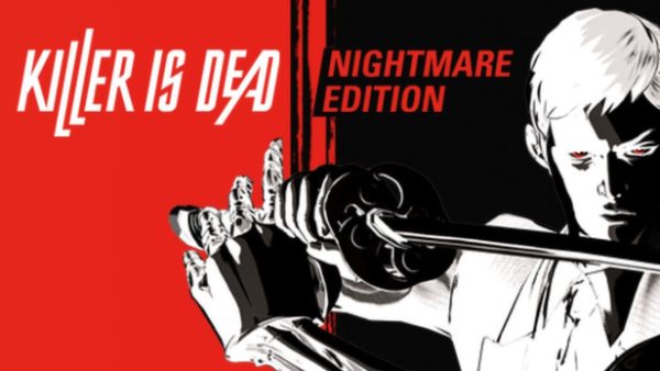 Killer is Dead – Nightmare Edition Steam Key ucuz satın al - Tiriniti