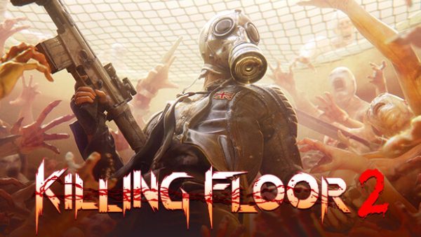 Killing Floor 2 ucuz satın al - Tiriniti