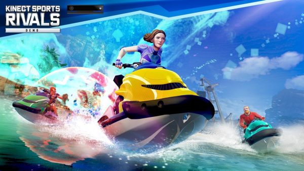 Kinect Sports Rivals Xbox One Series X|S ucuz satın al - Tiriniti