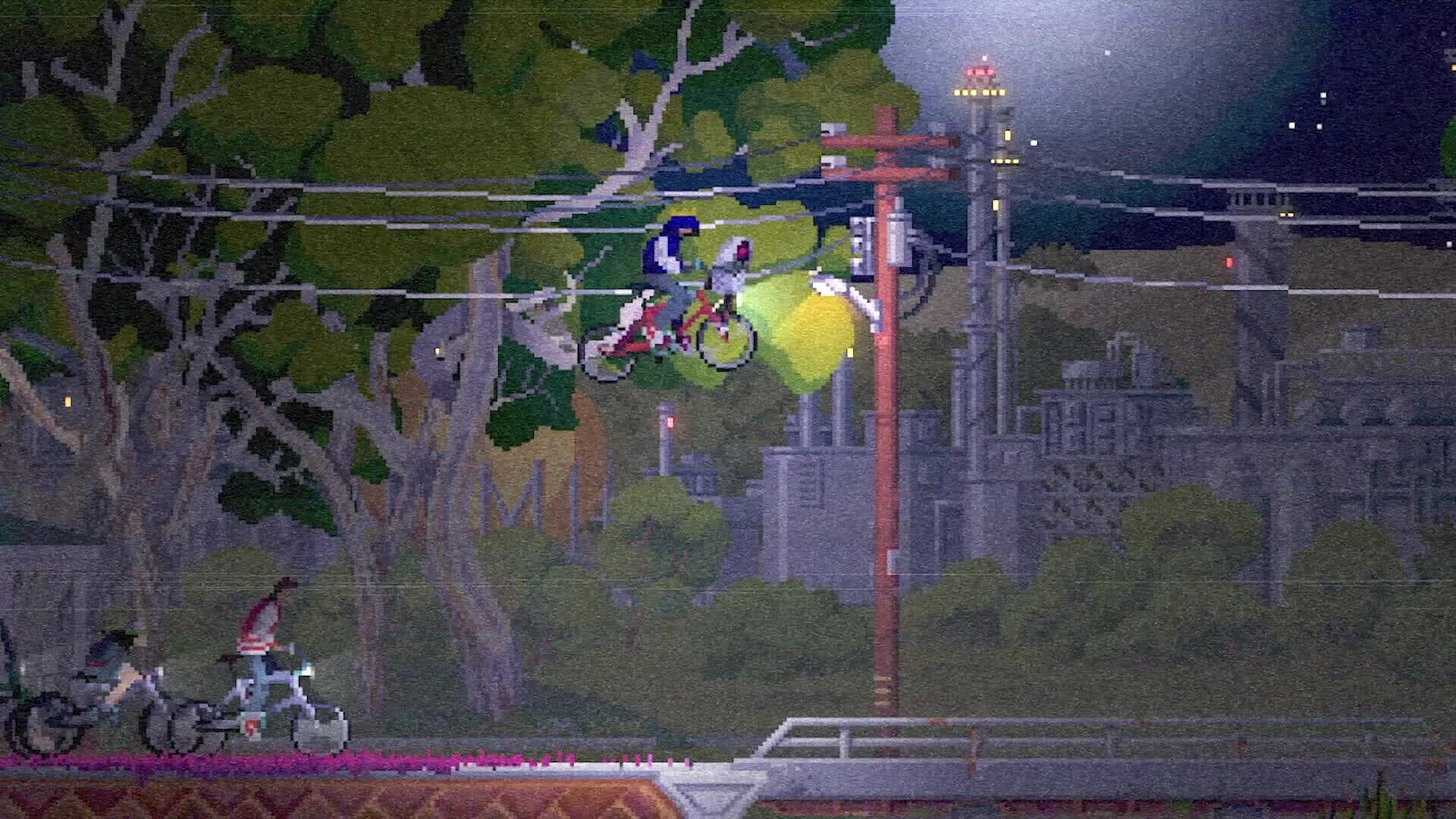 Kingdom Eighties oyun içi görsel 2