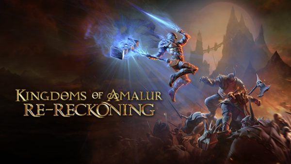 Kingdoms of Amalur Re-Reckoning PS4 ucuz satın al - Tiriniti