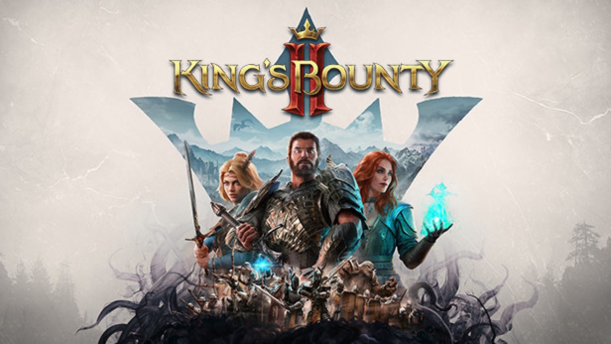 King’s Bounty II PS4 & PS5 ucuz satın al - Tiriniti