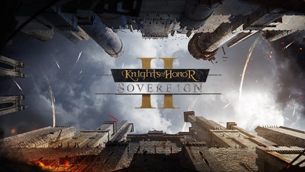 Knights of Honor II Sovereign ucuz satın al - Tiriniti