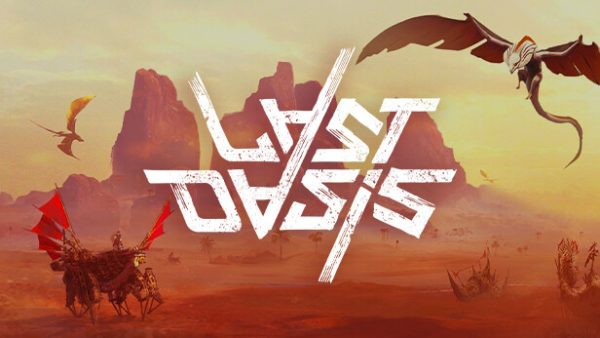 Last Oasis ucuz satın al - Tiriniti