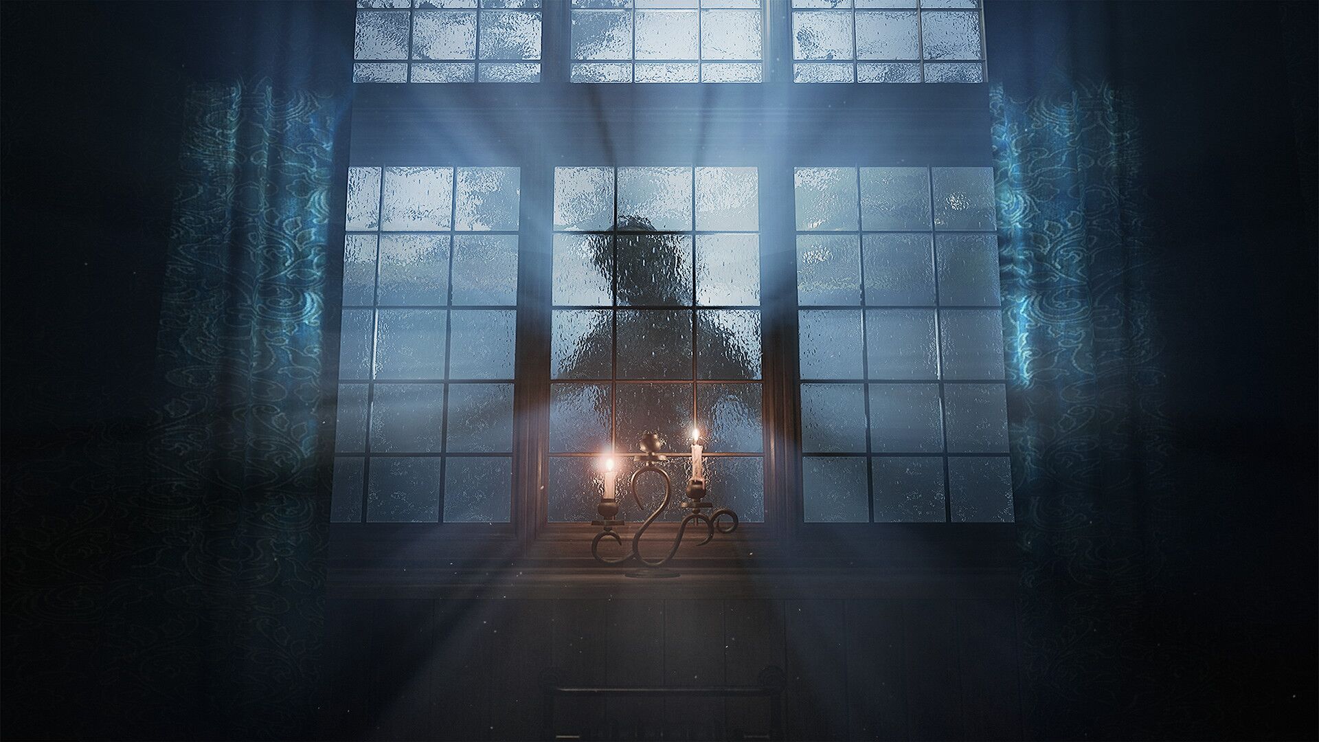 Layers of Fear oyun içi görsel 1