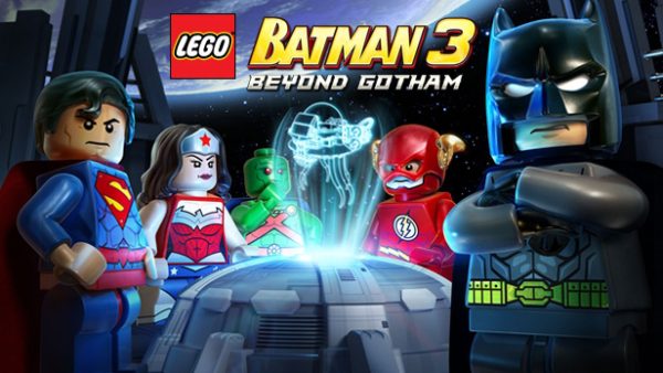 LEGO Batman 3: Beyond Gotham Steam Key ucuz satın al - Tiriniti