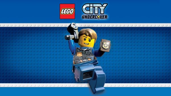 LEGO CITY Undercover XBOX One/Series X|S Key ucuz satın al - Tiriniti