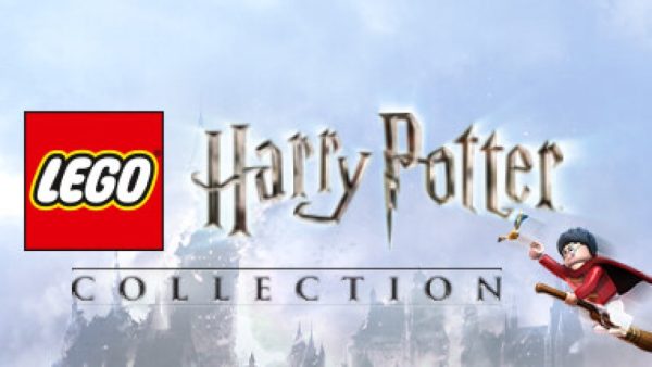 LEGO Harry Potter Collection XBOX One/Series X|S Key ucuz satın al - Tiriniti