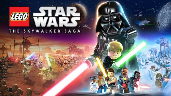 Lego Star Wars The Skywalker Saga ucuz satın al - Tiriniti