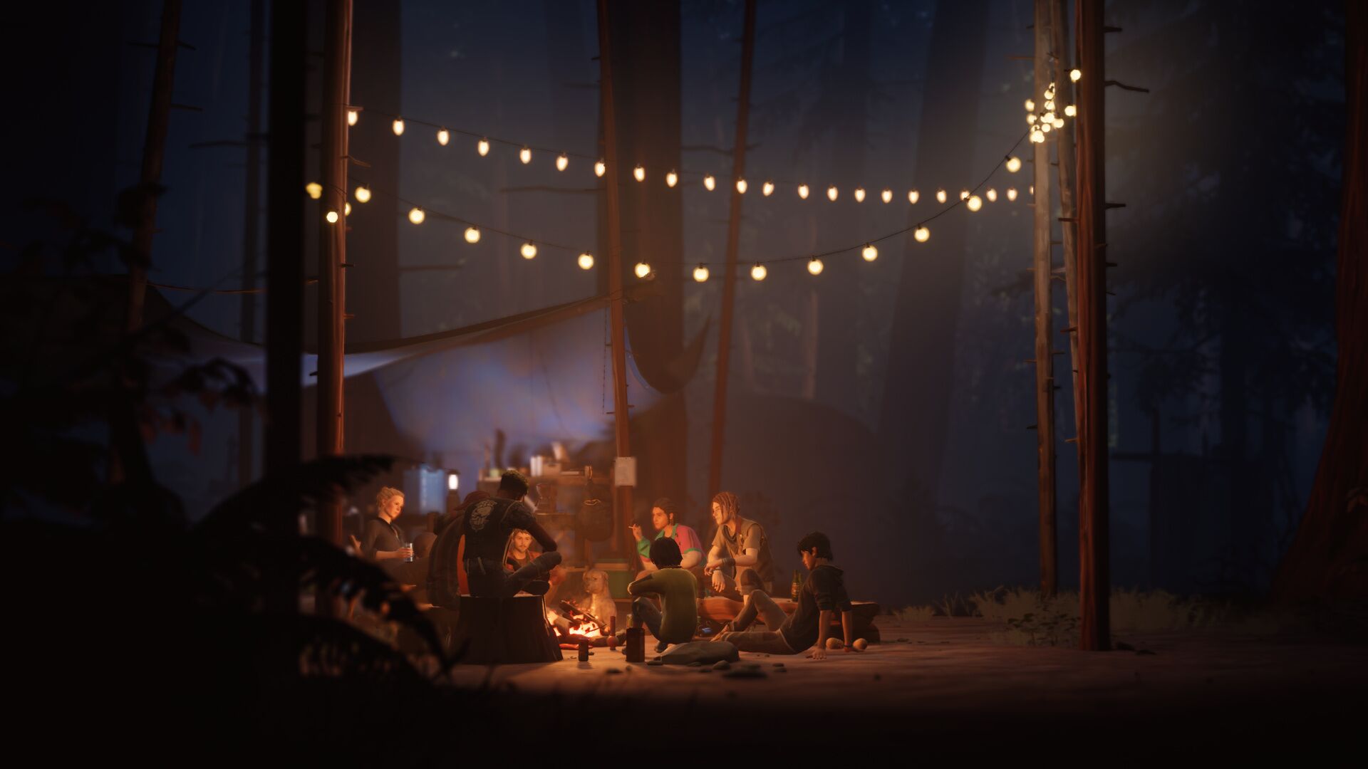 Life is Strange 2 Complete Season XBOX One/Series X|S Key - Görsel 3