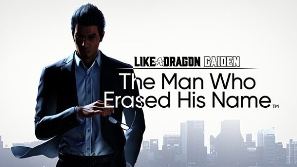Like a Dragon Gaiden The Man Who Erased His Name ucuz satın al - Tiriniti