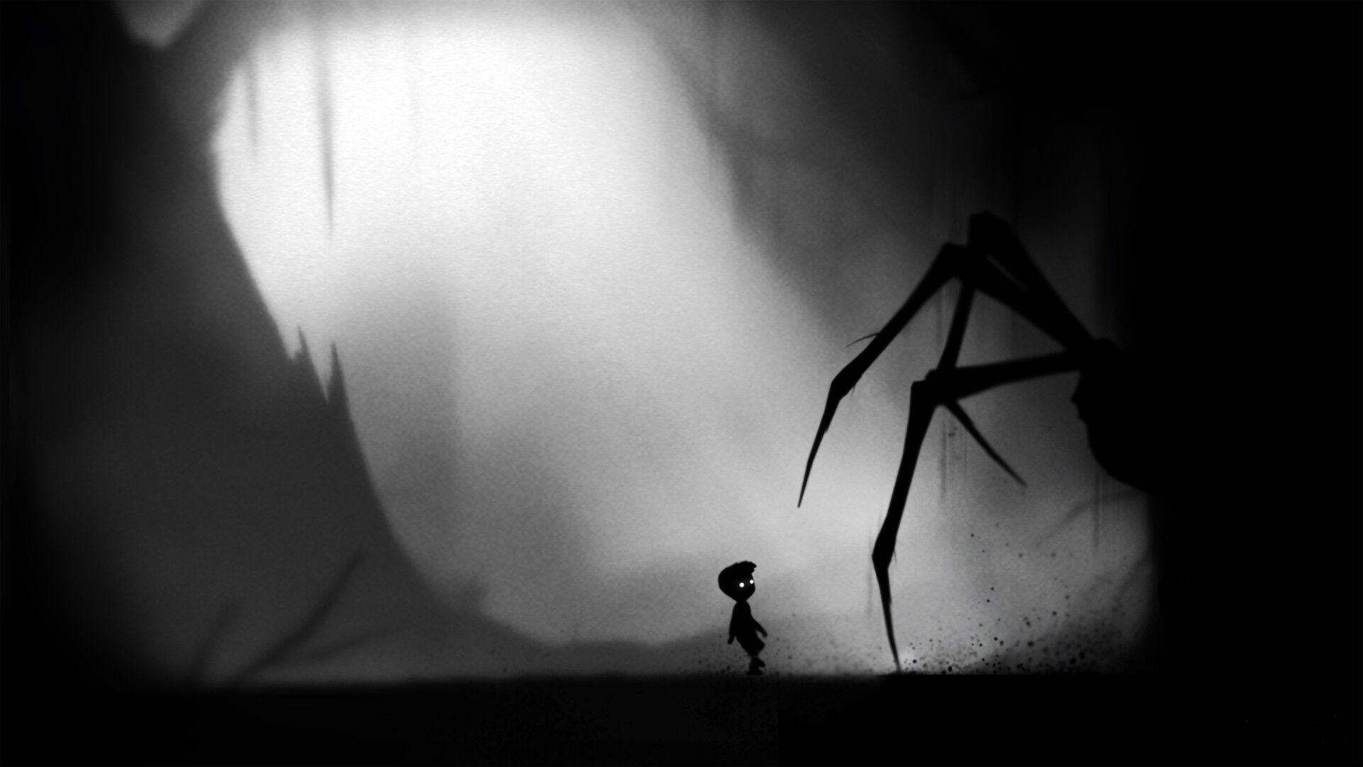 LIMBO oyun içi görsel 1