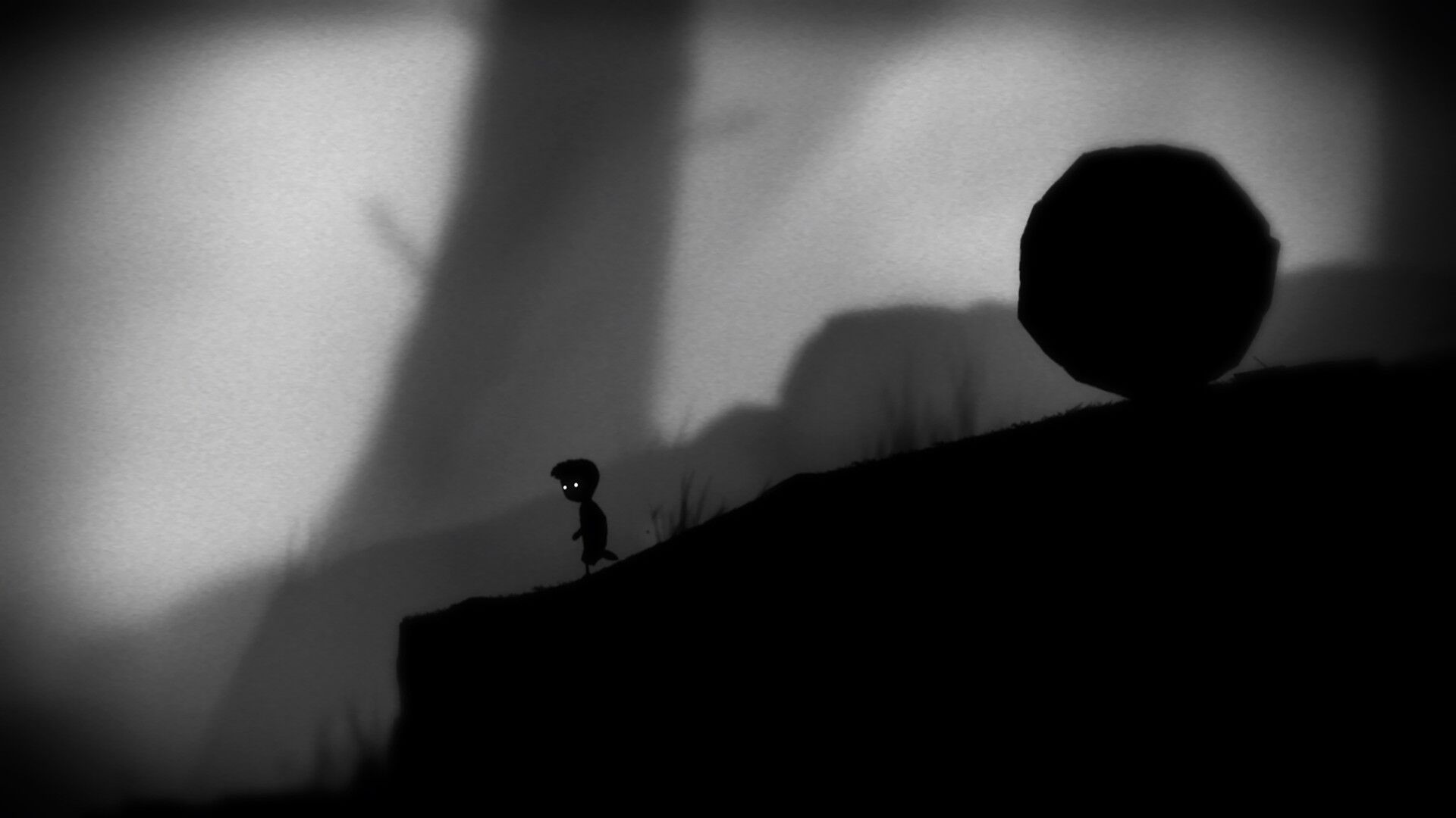 LIMBO oyun içi görsel 2