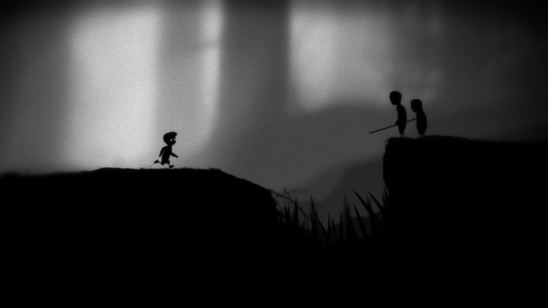 LIMBO oyun içi görsel 3