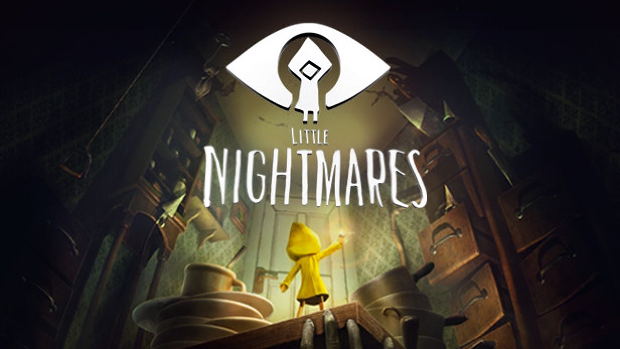Little Nightmares PS4 ucuz satın al - Tiriniti