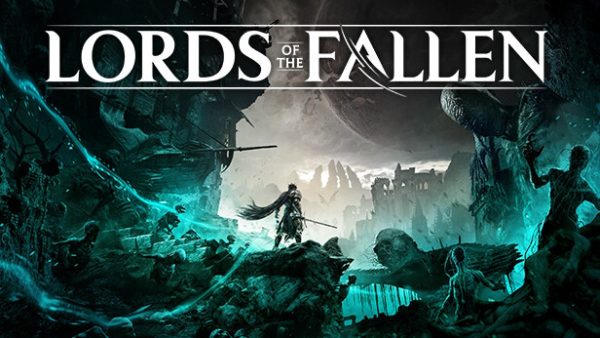 Lords Of The Fallen Deluxe Edition ucuz satın al - Tiriniti