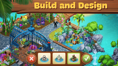 Lost Island Blast Adventure iPhone ios AppStore iPad görseli 2