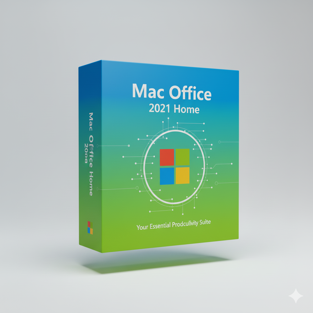 Mac Office 2021 Home & Business – Ömür Boyu ucuz satın al - Tiriniti