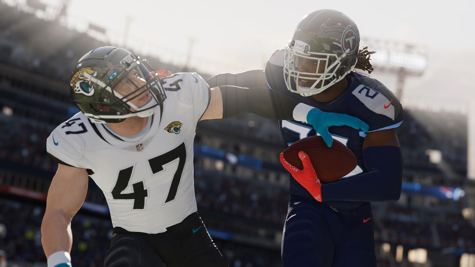 Madden NFL 22 Dynasty oyun içi görsel 1