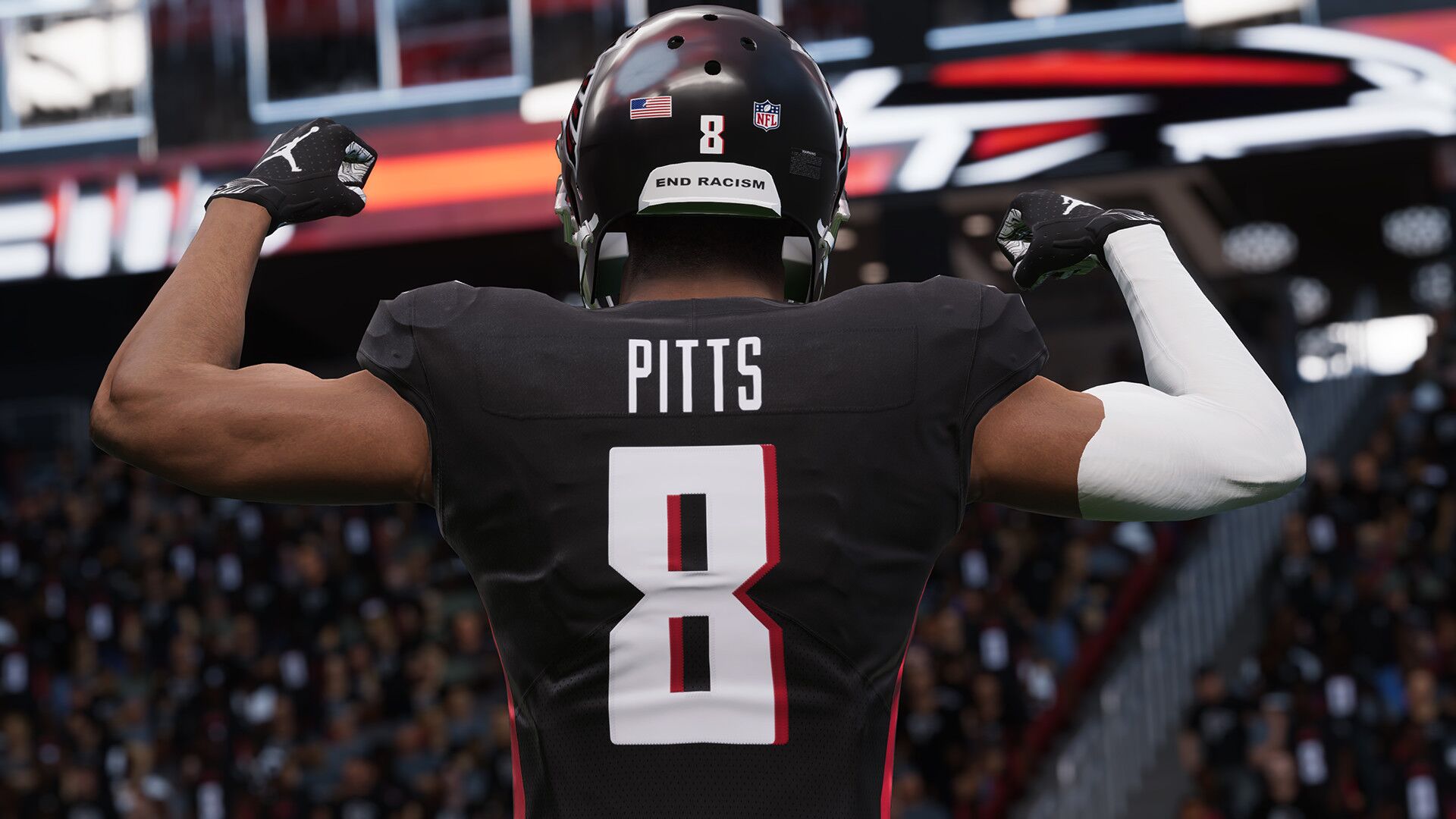 Madden NFL 22 Dynasty oyun içi görsel 2