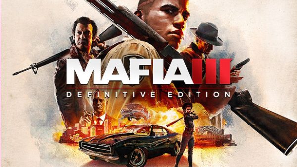 Mafia III PS4 ucuz satın al - Tiriniti