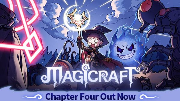 Magicraft ucuz satın al - Tiriniti