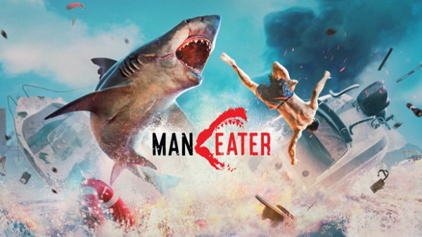 Maneater ucuz satın al - Tiriniti