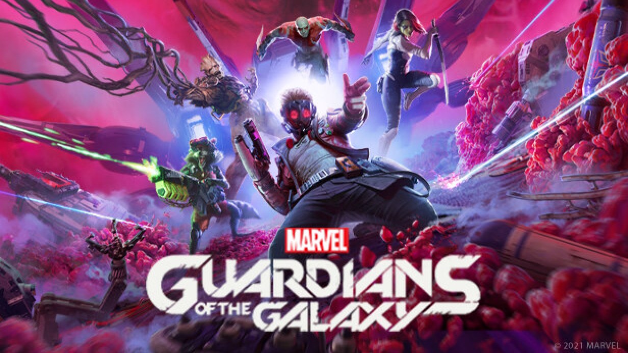 Marvel’s Guardians of the Galaxy PS4 & PS5 ucuz satın al - Tiriniti