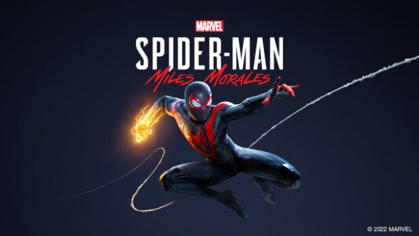 Marvel’s Spider-Man: Miles Morales PS4 & PS5 ucuz satın al - Tiriniti