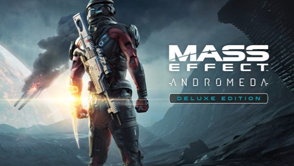 Mass Effect Andromeda ucuz satın al - Tiriniti