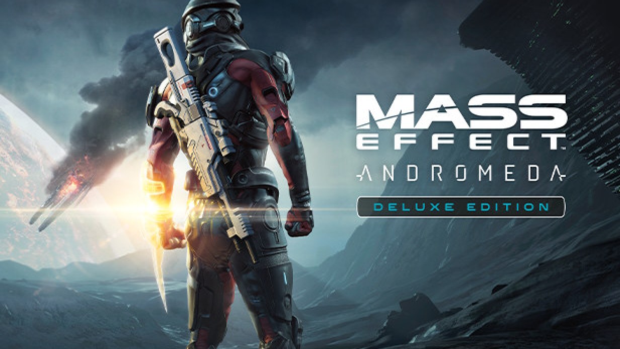 Mass Effect Andromeda ucuz satın al - Tiriniti