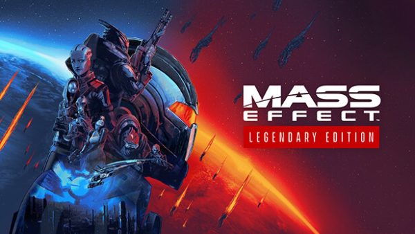 Mass Effect Legendary Edition ucuz satın al - Tiriniti