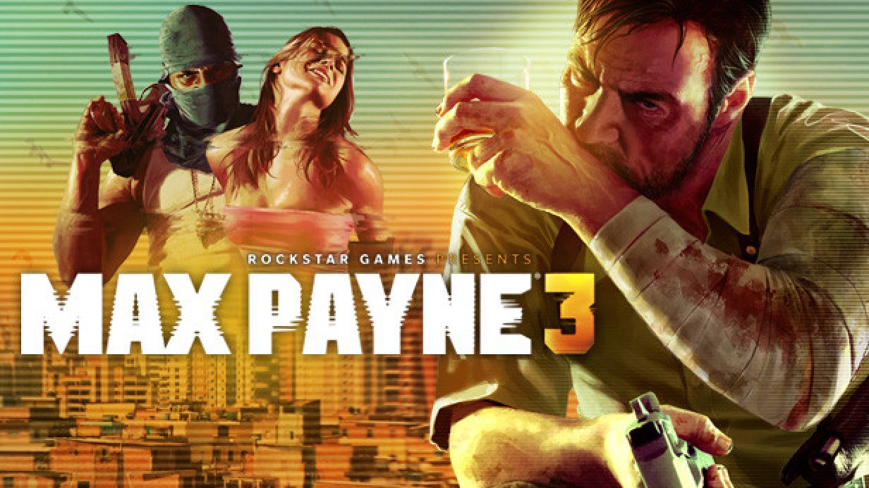 Max Payne 3 ucuz satın al - Tiriniti