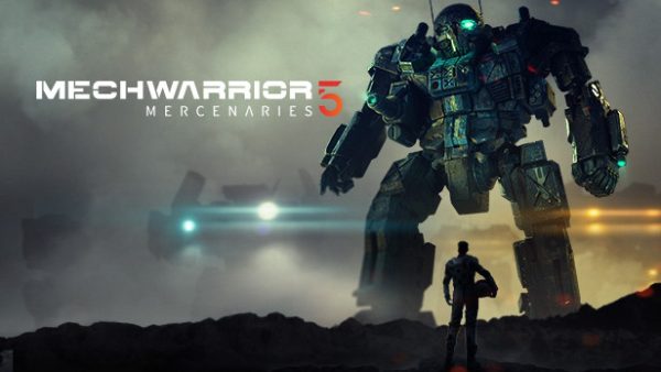 MechWarrior 5 Mercenaries ucuz satın al - Tiriniti