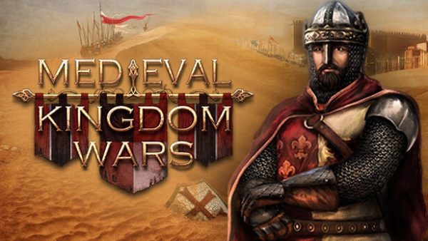 Medieval Kingdom Wars Steam Key ucuz satın al - Tiriniti