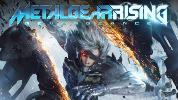 METAL GEAR RISING: REVENGEANCE ucuz satın al - Tiriniti