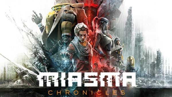 Miasma Chronicles ucuz satın al - Tiriniti