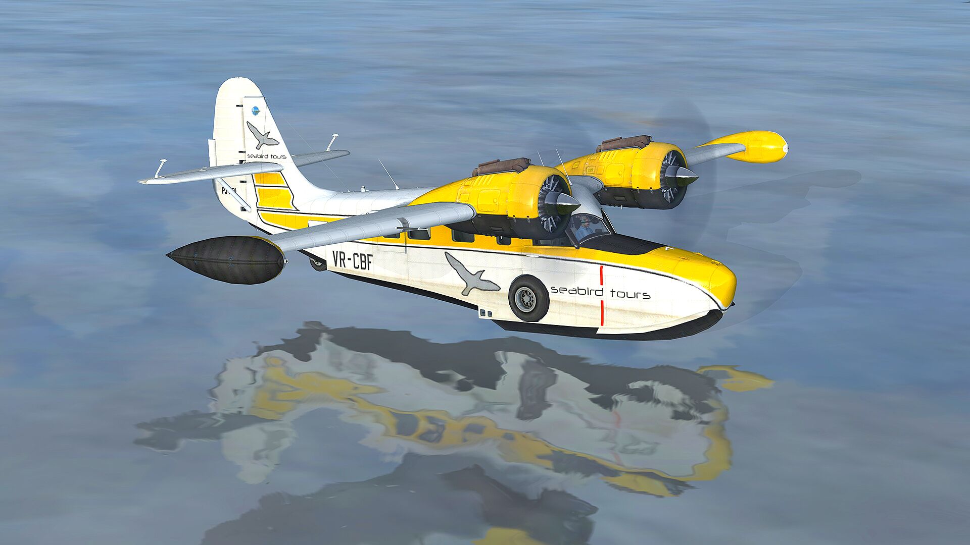 Microsoft Flight Simulator X: Steam Edition oyun içi görsel 2
