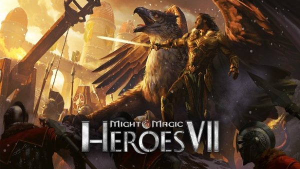 Might & Magic Heroes VII ucuz satın al - Tiriniti