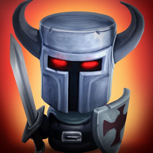 Minigore 2 Zombies + Death Hall iPhone iPad AppStore