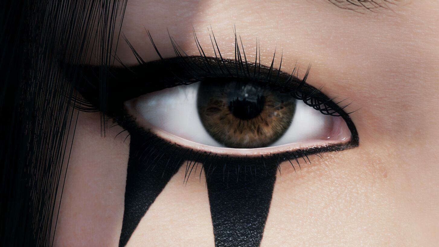 Mirror's Edge Catalyst oyun içi görsel 2