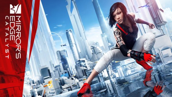 Mirror’s Edge Catalyst ucuz satın al - Tiriniti